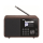 IMPERIAL Imperial DABMAN i170 DAB+ and Internet Radio Wood Look - 1535018 - zdjęcie 2